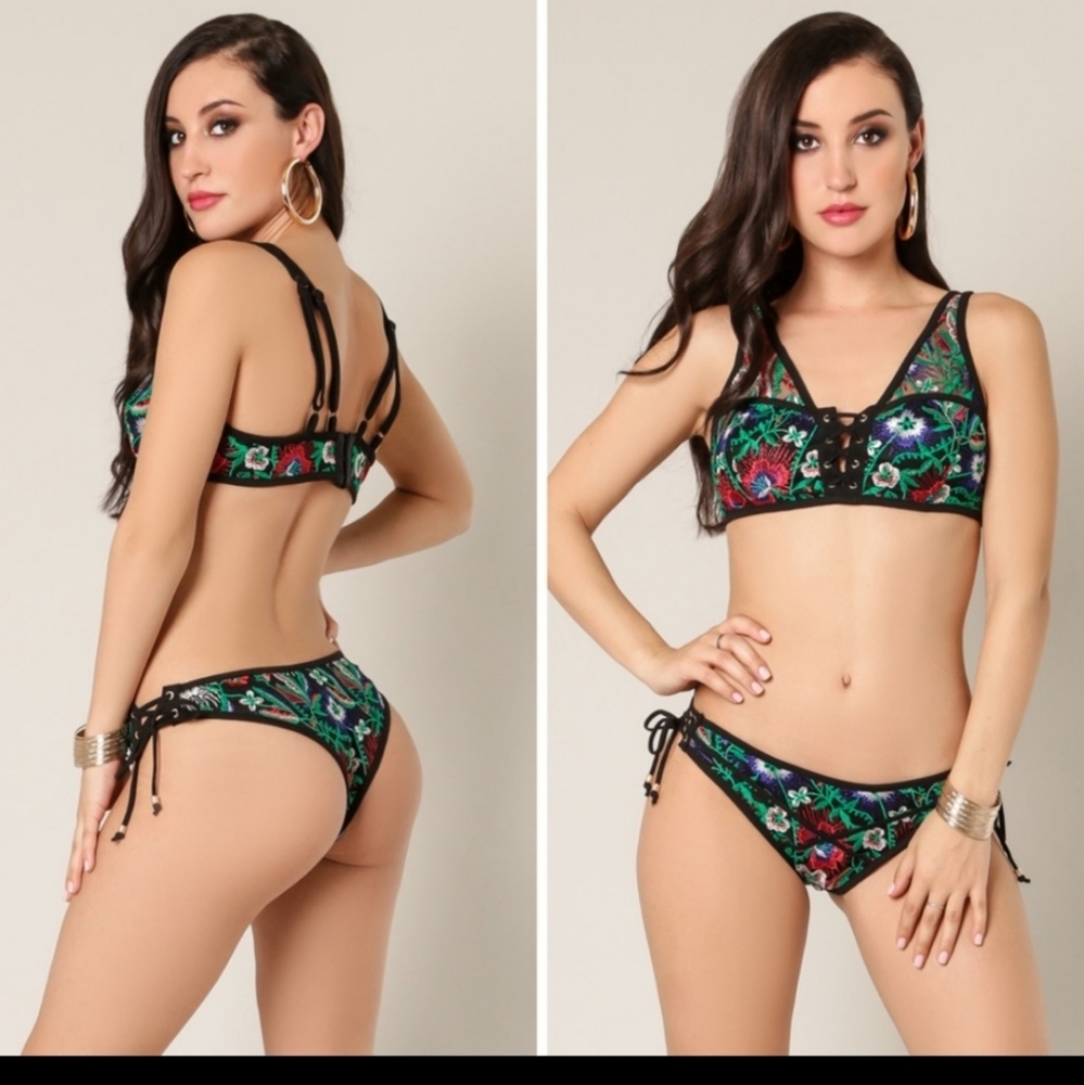 Wow Couture Bikini